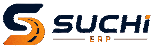 SUCHI ERP